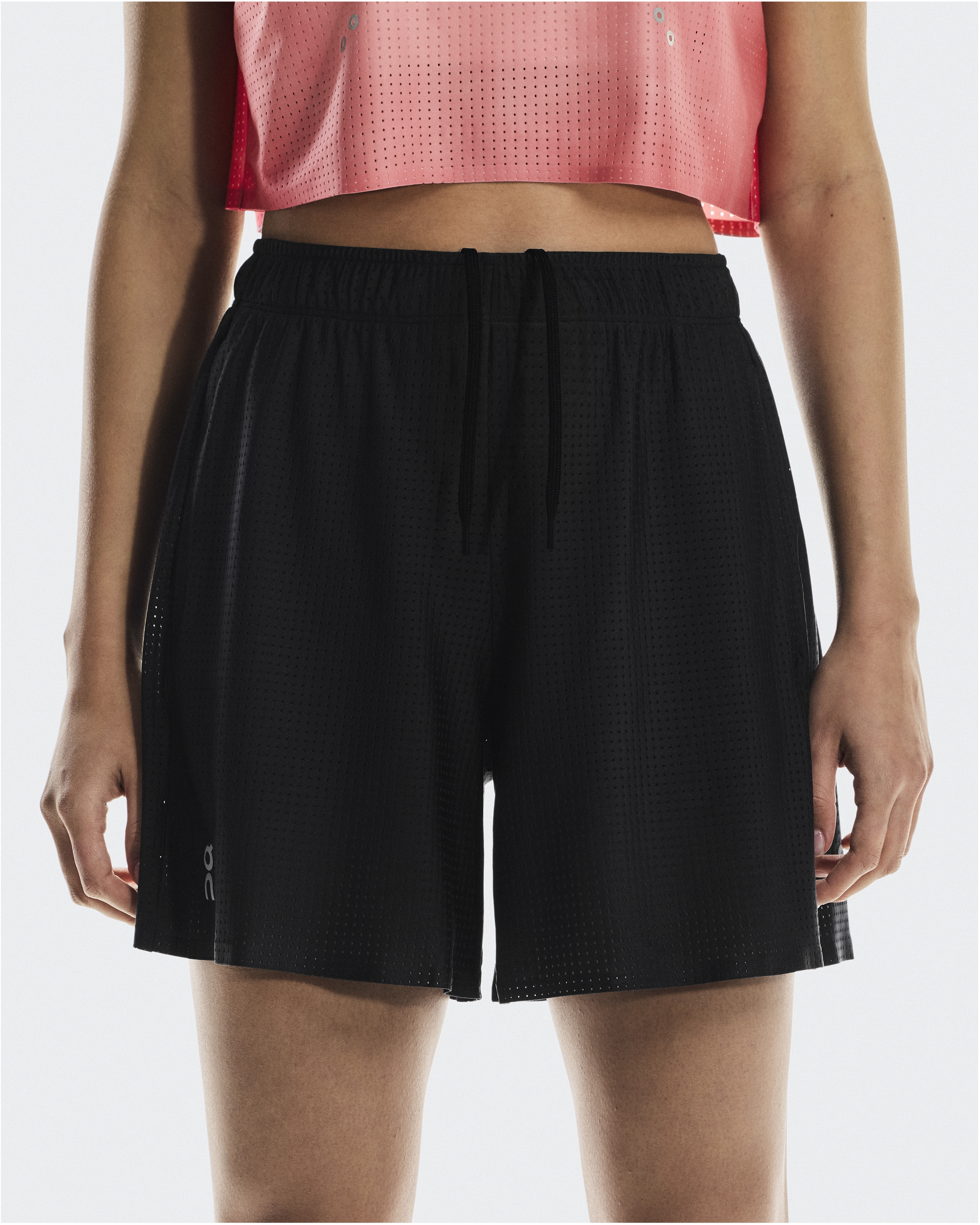 Pace Mesh Shorts - 4