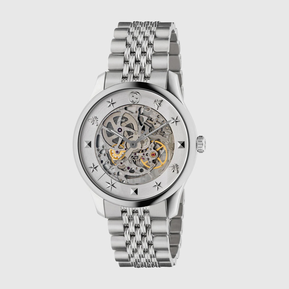 G-Timeless watch, 40mm - 1