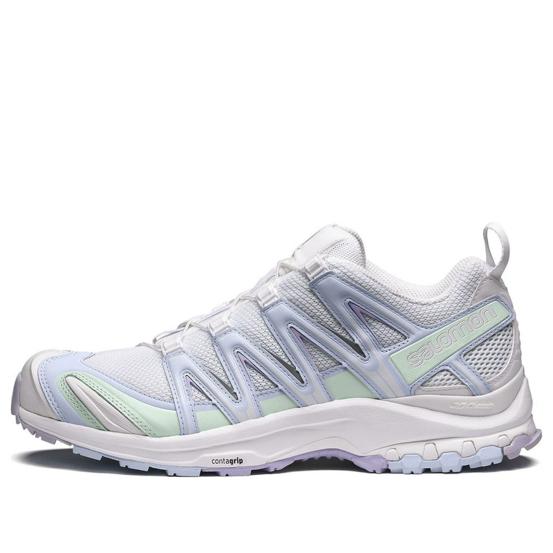 SALOMON XA Pro 3D ADV 'White Silver' 474782 - 1
