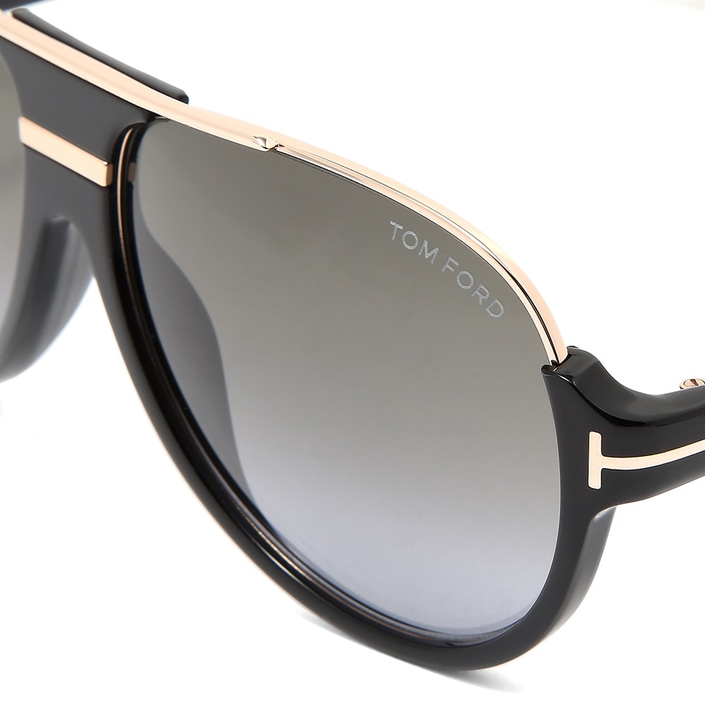 Tom Ford FT0334 Dimitry Sunglasses - 4