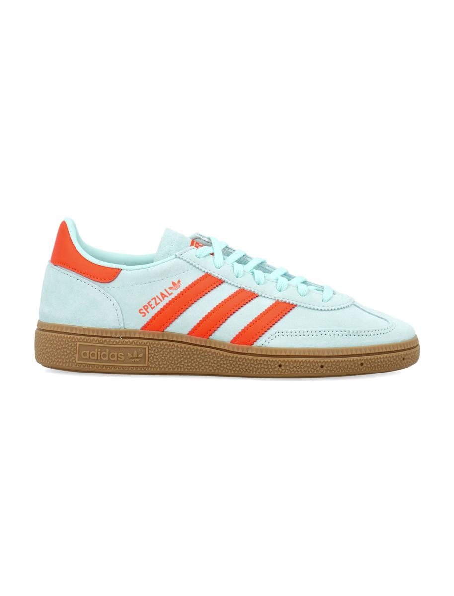 ADIDAS ORIGINALS HANDBALL SPEZIAL WOMAN SNEAKERS - 1