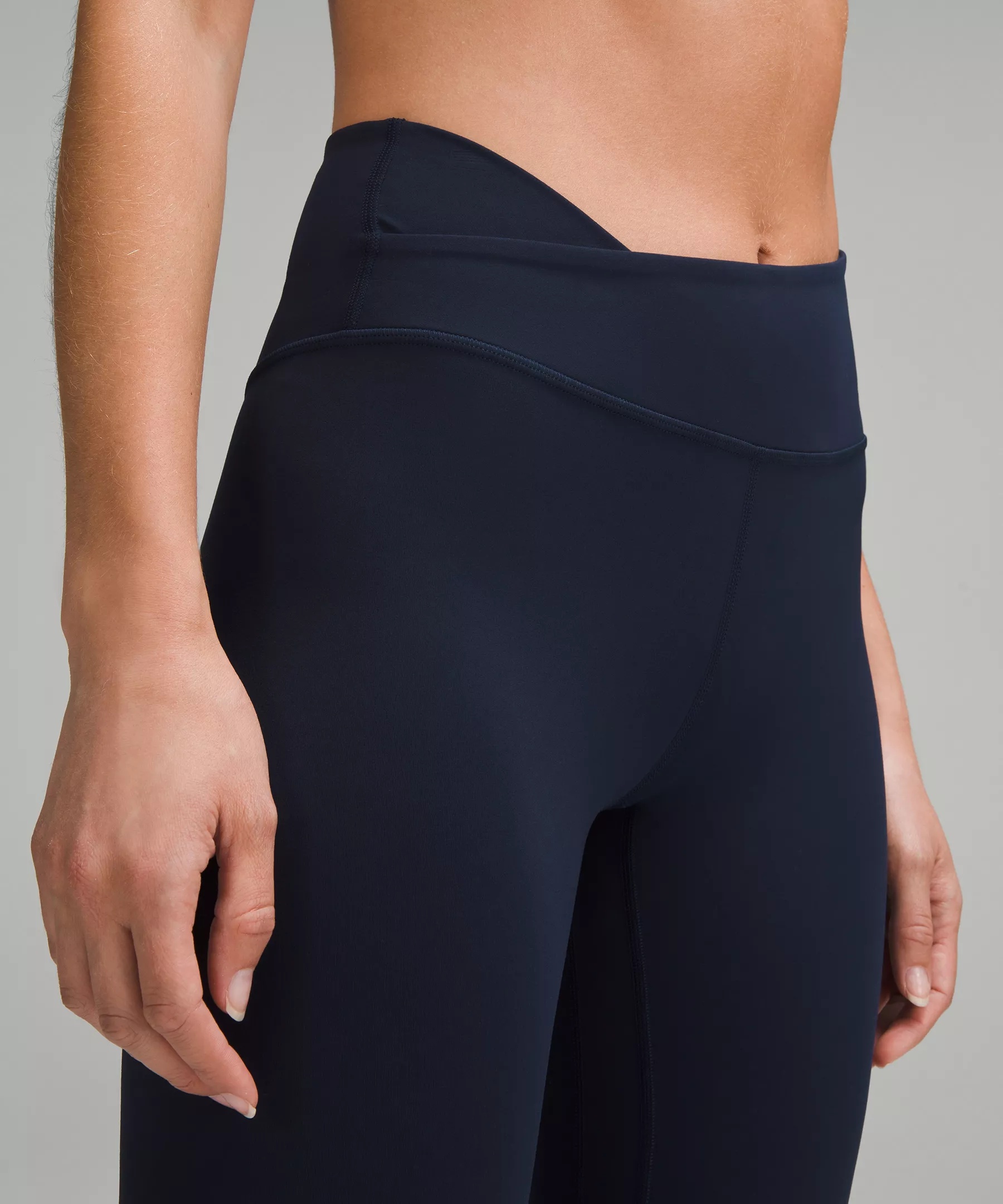 lululemon Align™ Asymmetrical-Waist Pant 25" - 4