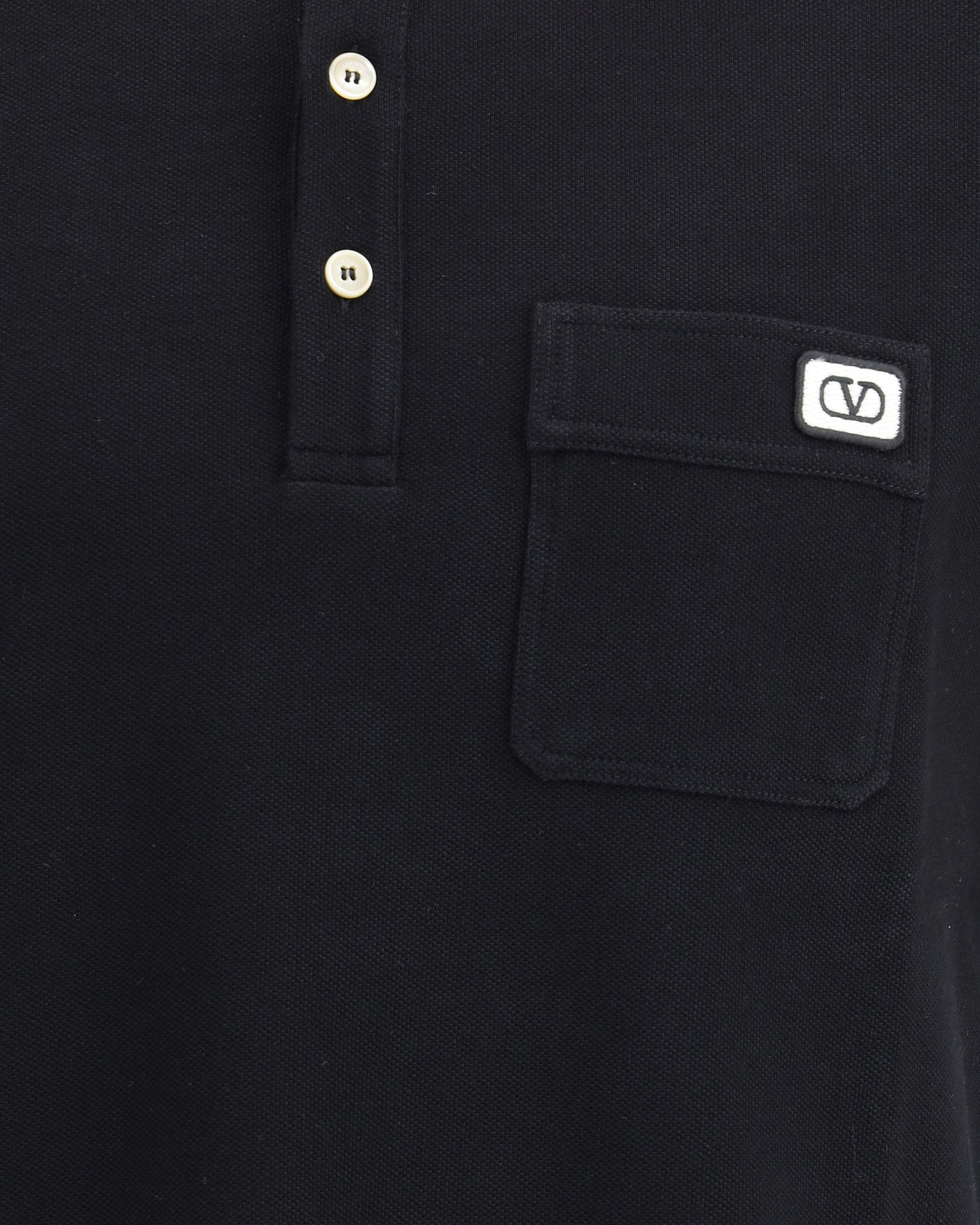 Polo Sweater - 3