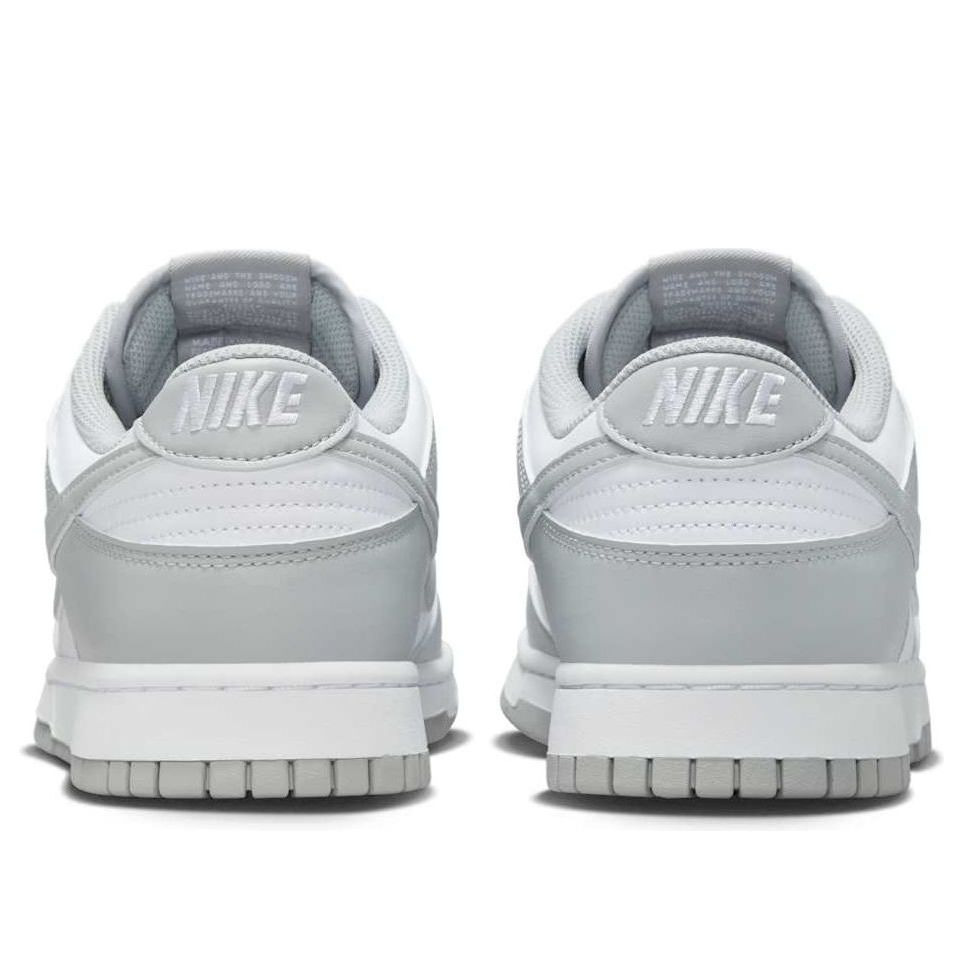 Nike Dunk Low 'Light Smoke Grey' HF5441-105 - 5