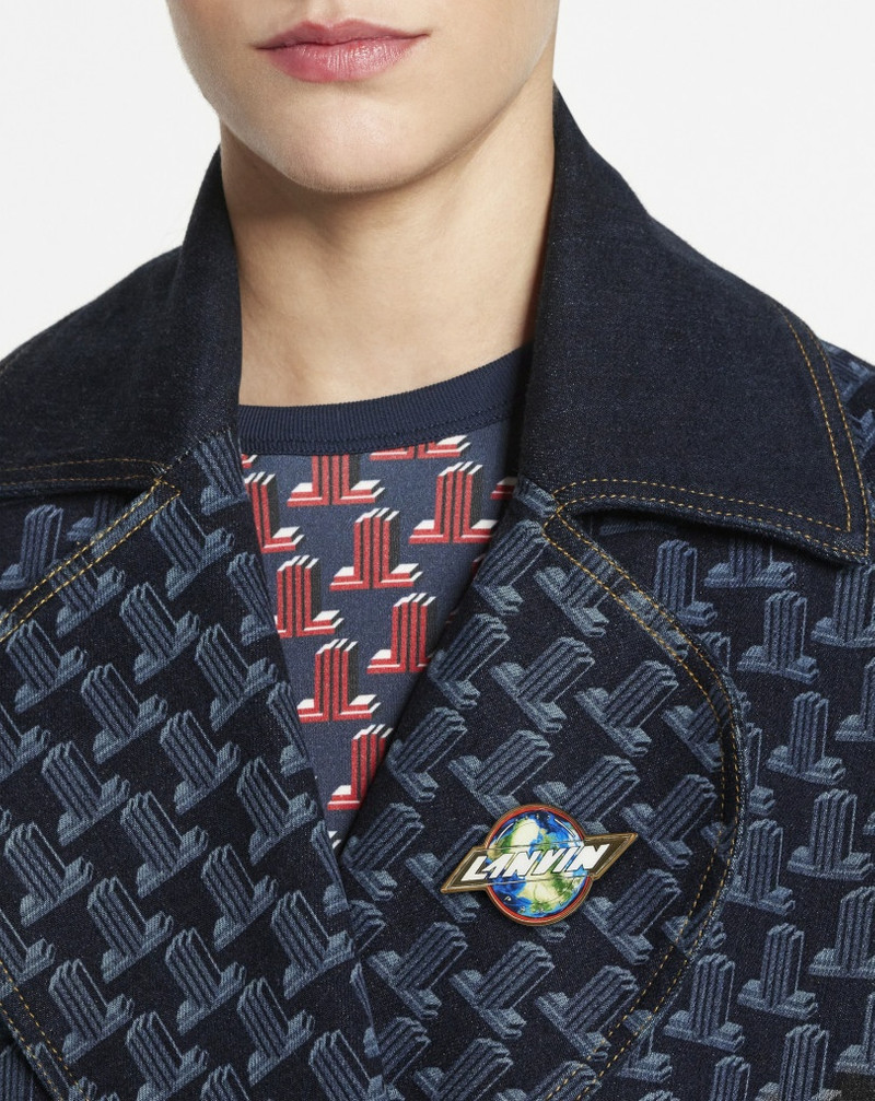 Lanvin LANVIN PINS outlook