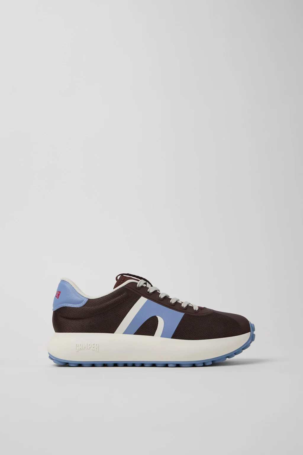 Pelotas Athens Multicolor Stitch-Free Sneakers for Women. - 1