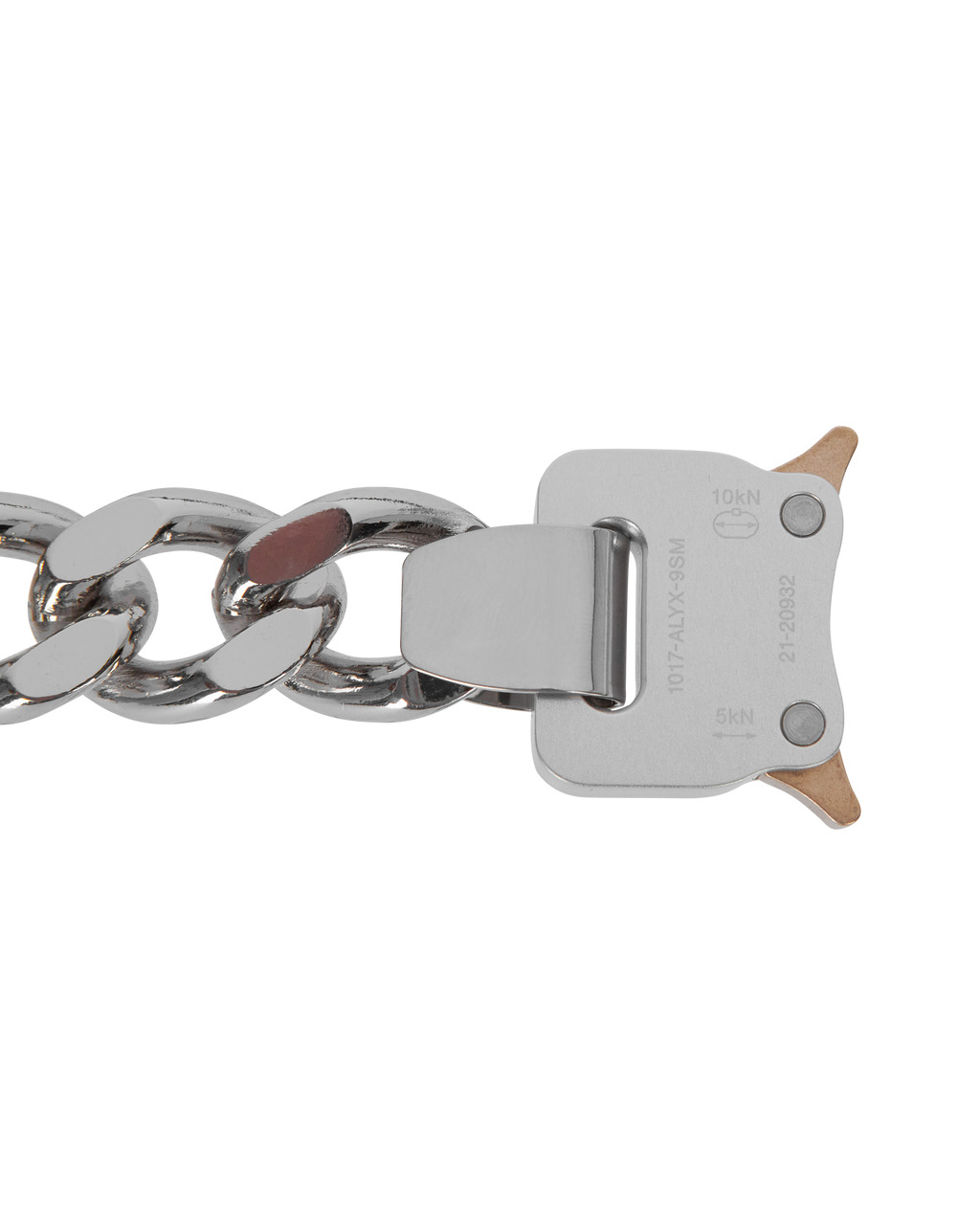 BRACELET WITH BUCKLE - 4