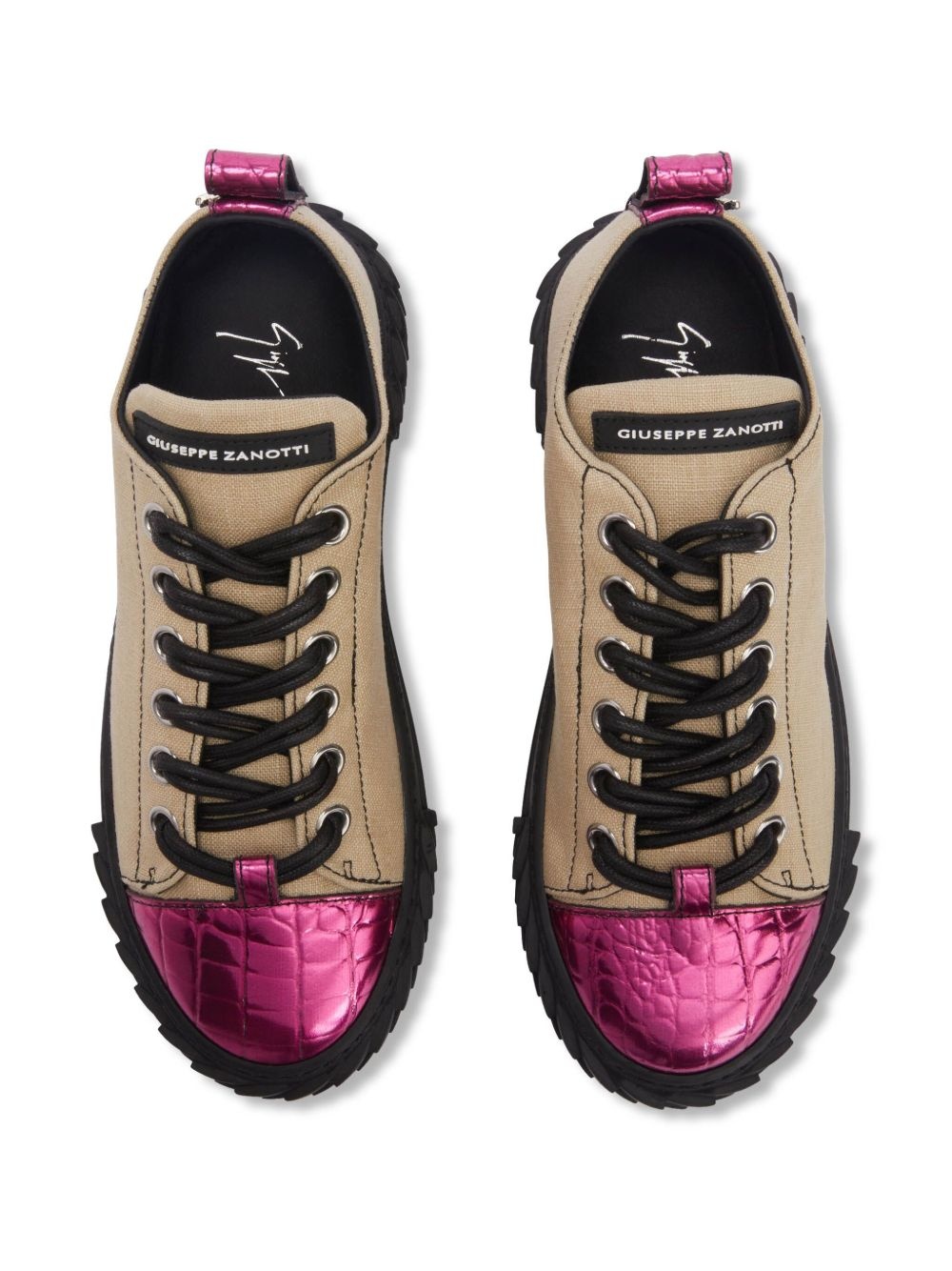 Blabber sneakers - 4