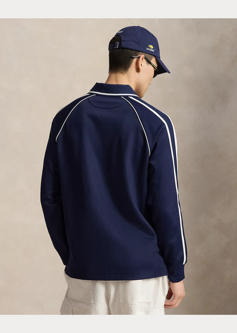 US Open Polo Tennis Pullover 4