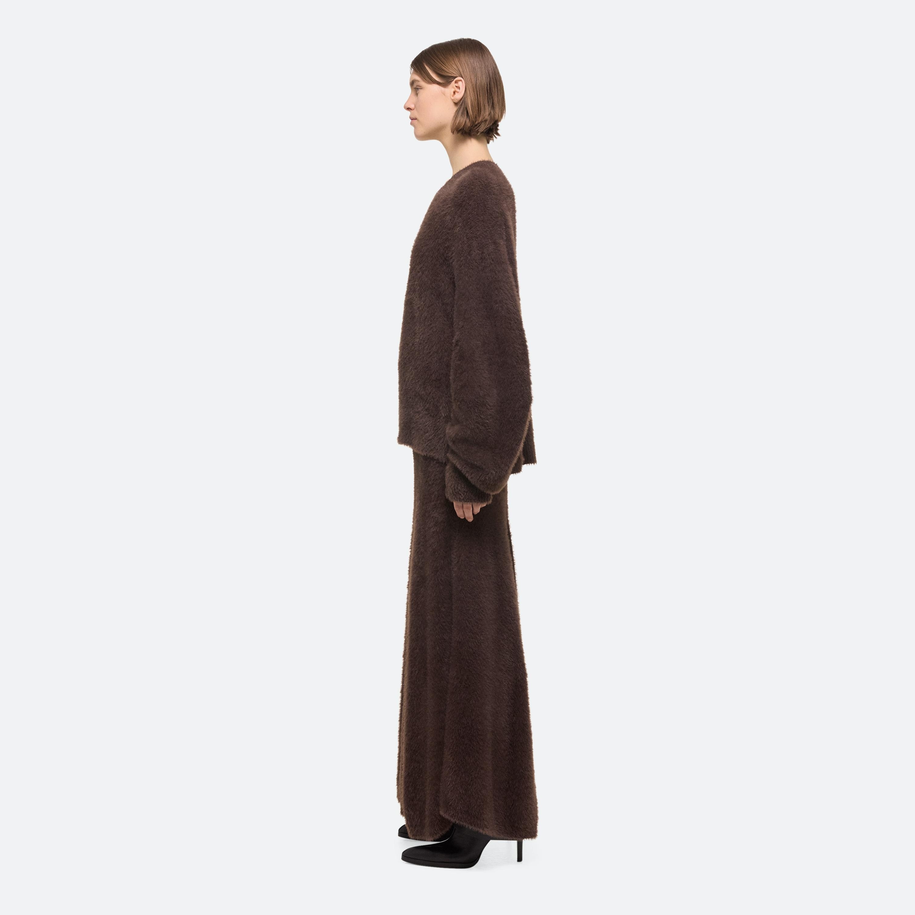 EYELASH APEX SWEATER - 4