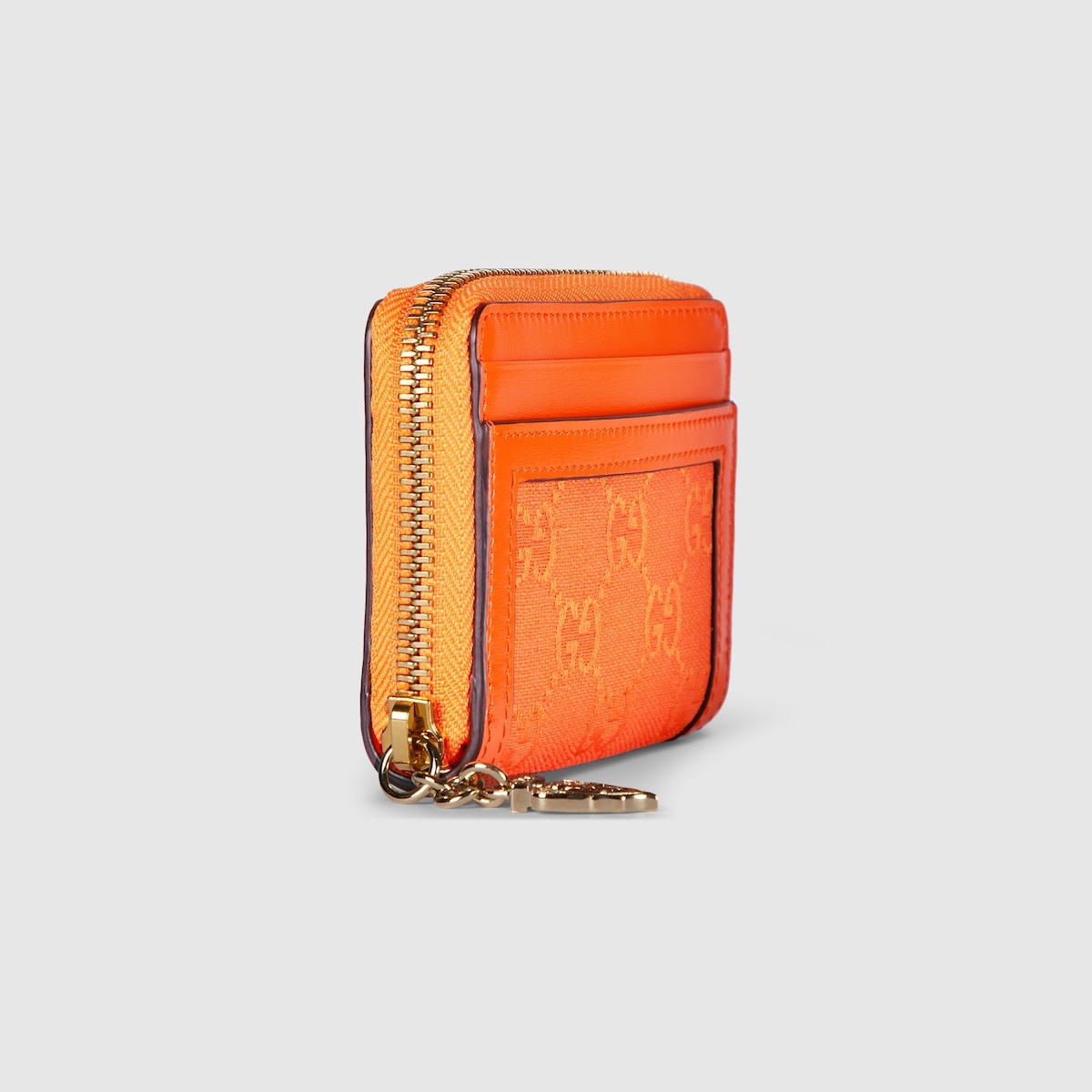 Gucci Luce mini zip wallet - 3
