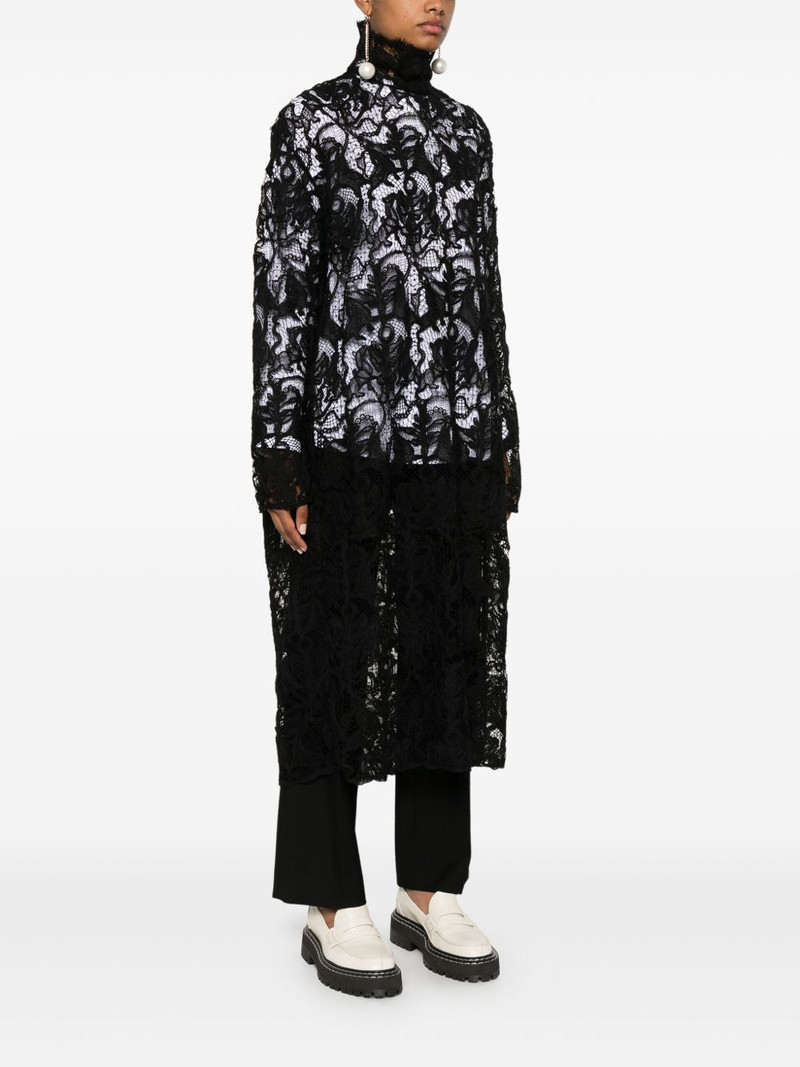 lace midi dress 3