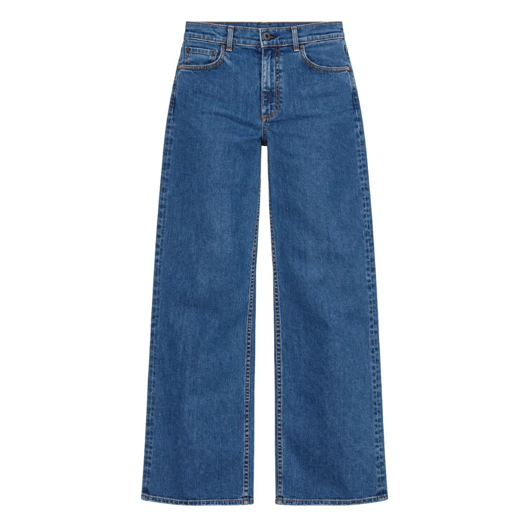 Nolita Wide Leg - 1
