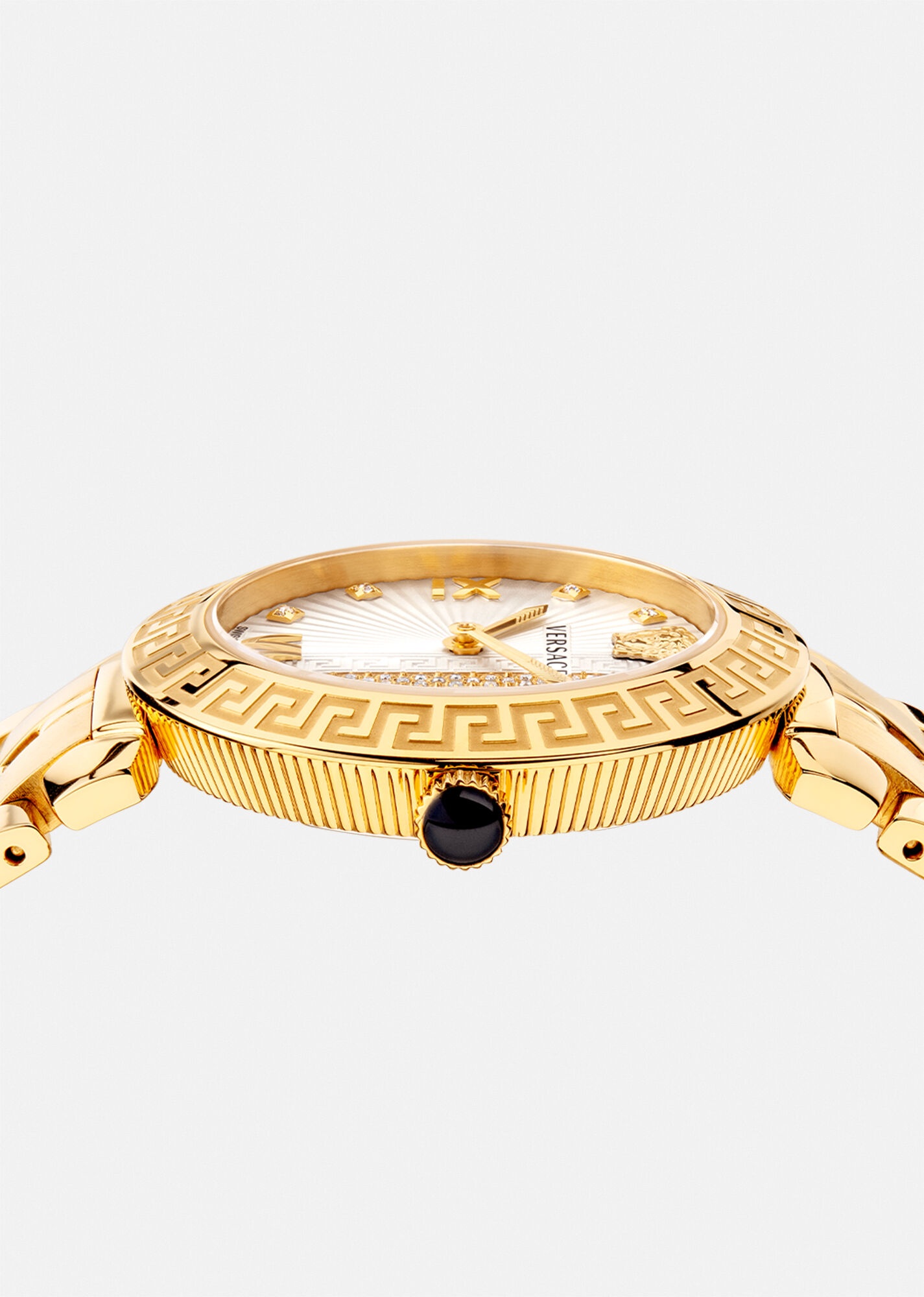 Greca Icon Watch - 3