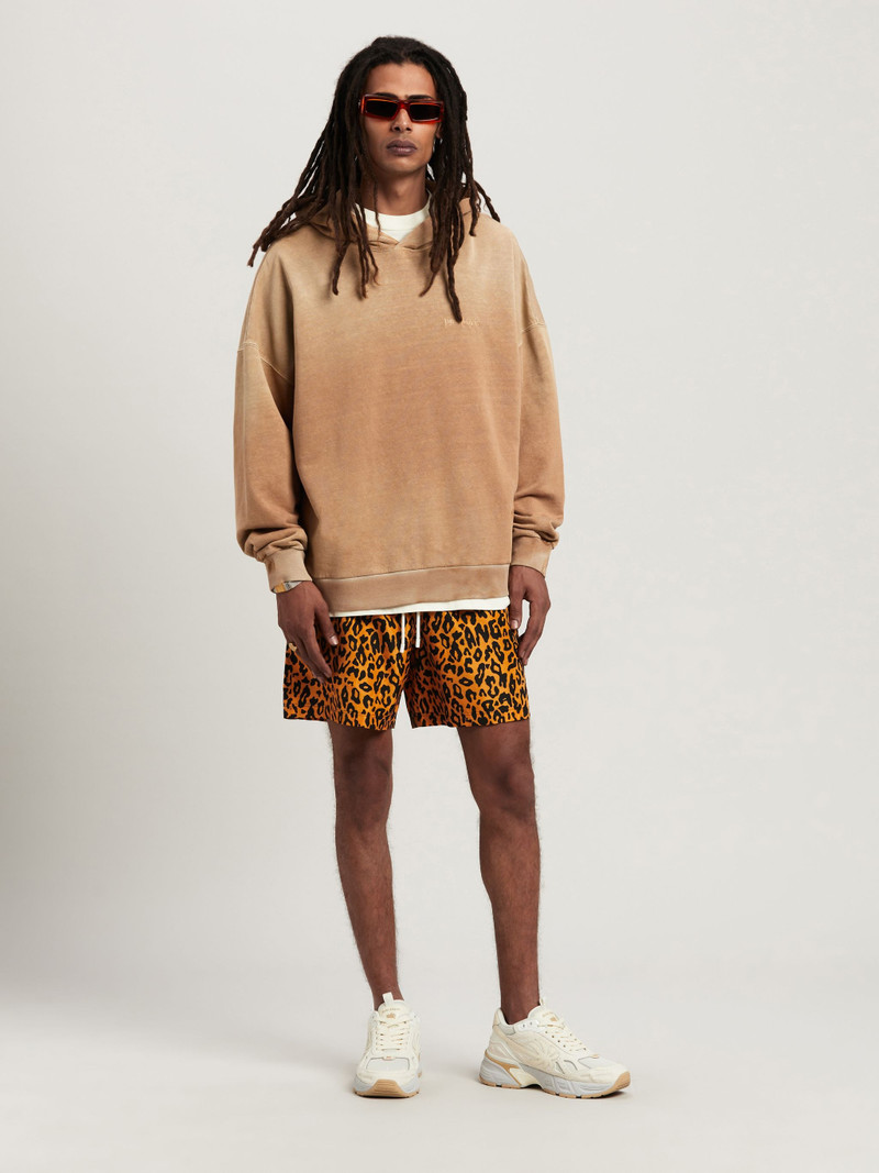 Palm Angels Cheetah Swimshort outlook