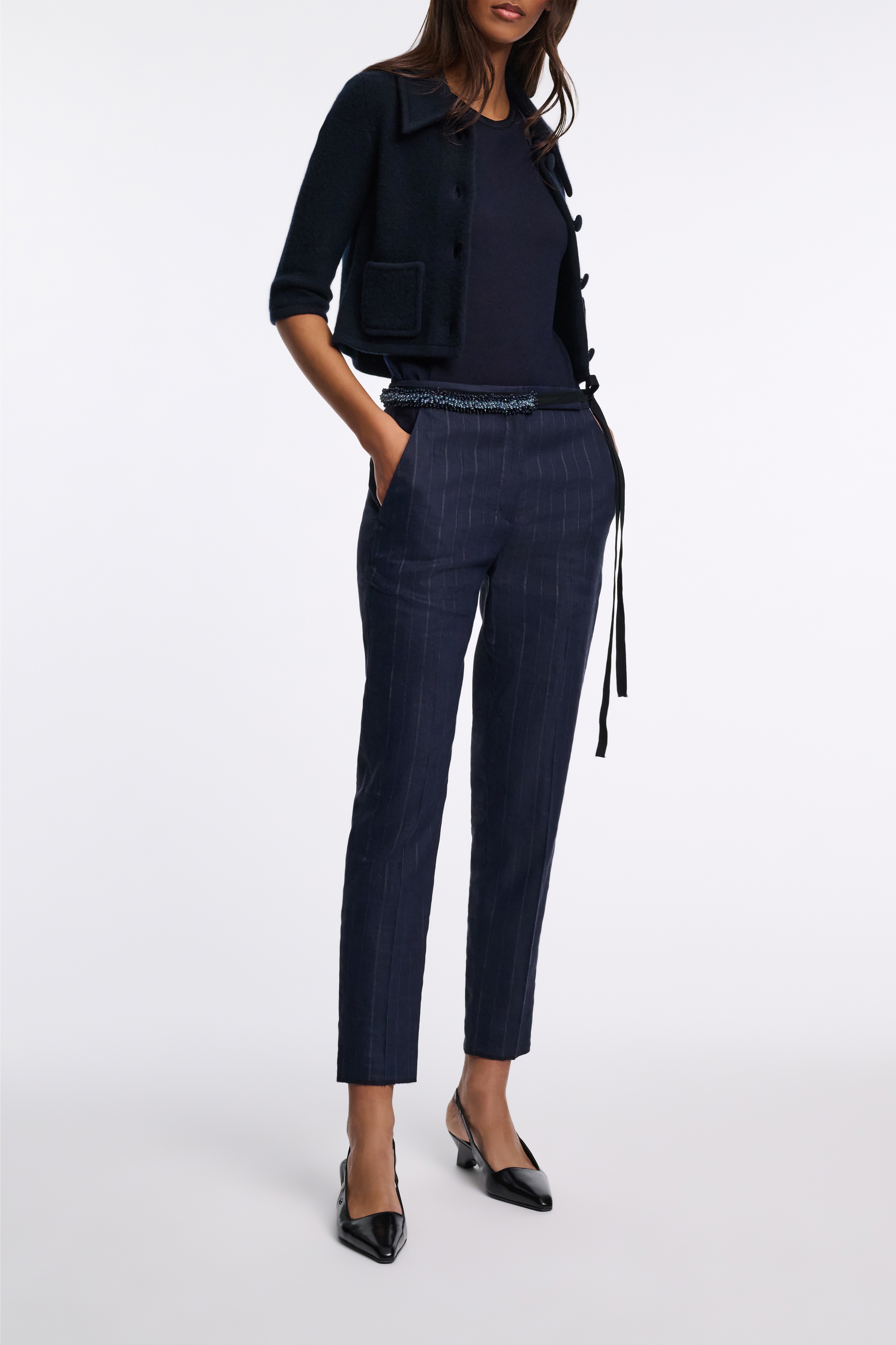 MODERN STATEMENT jacket - 2