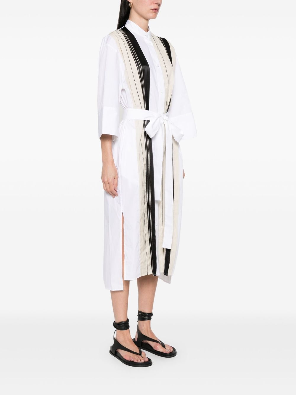 Mederic midi dress - 3