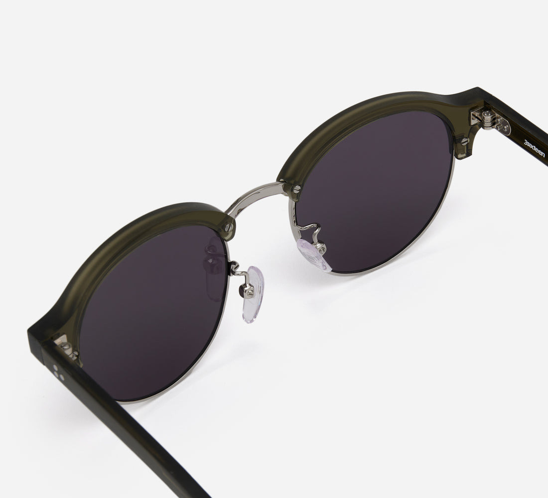 Brow Line - SP-03 - Khaki/Grey - 5