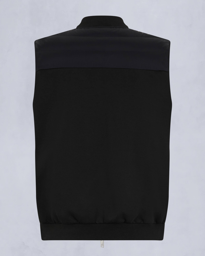 ANDERSON AIR DOWN HYBRID VEST 6