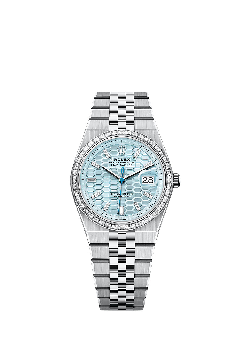 LAND-DWELLER 127286TBR - 1