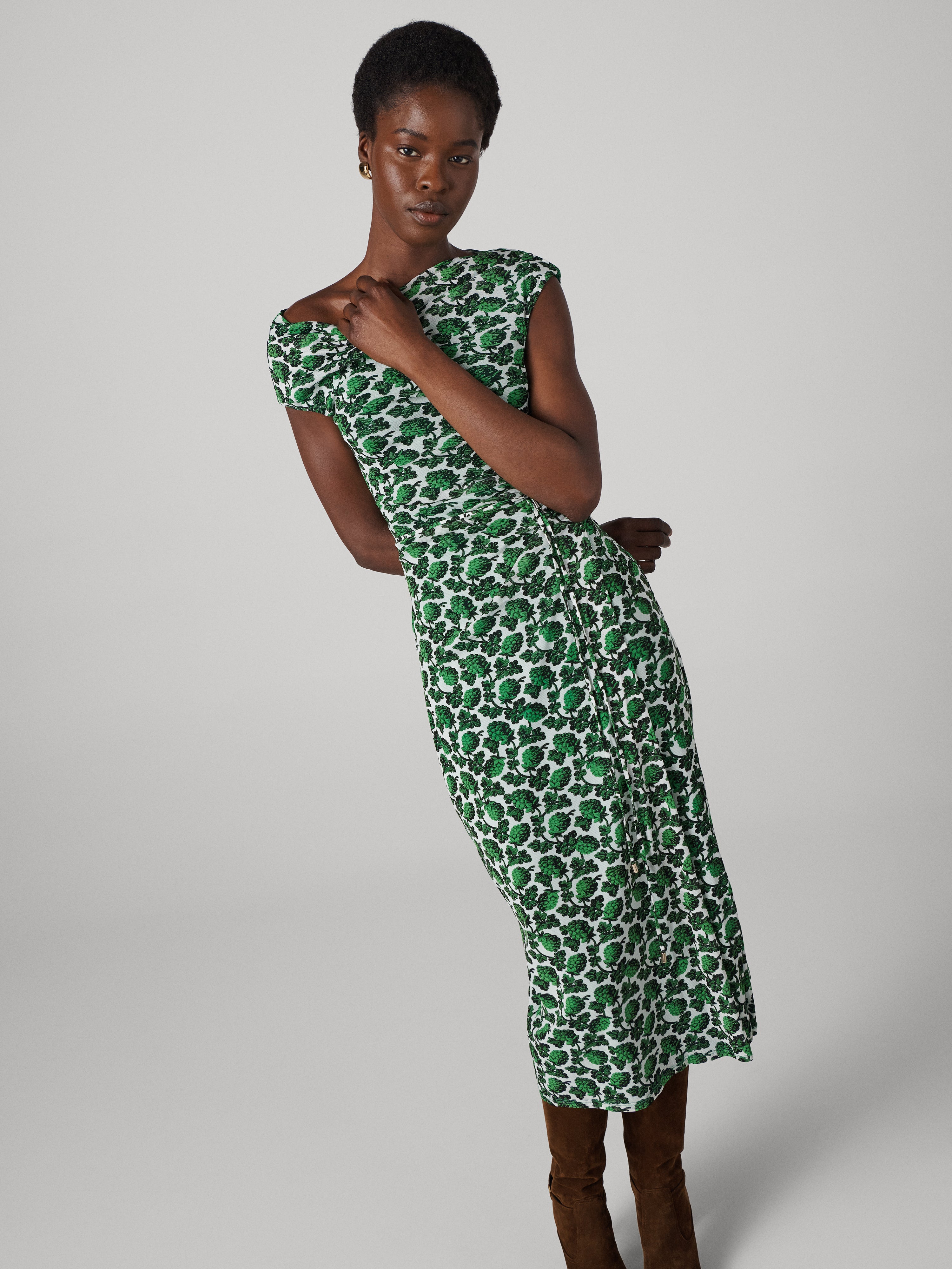 Wittrock Dress - 5