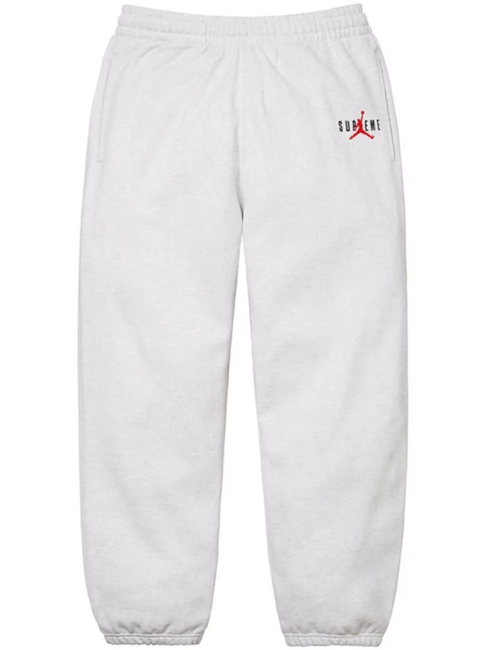 x Jordan track pants - 1