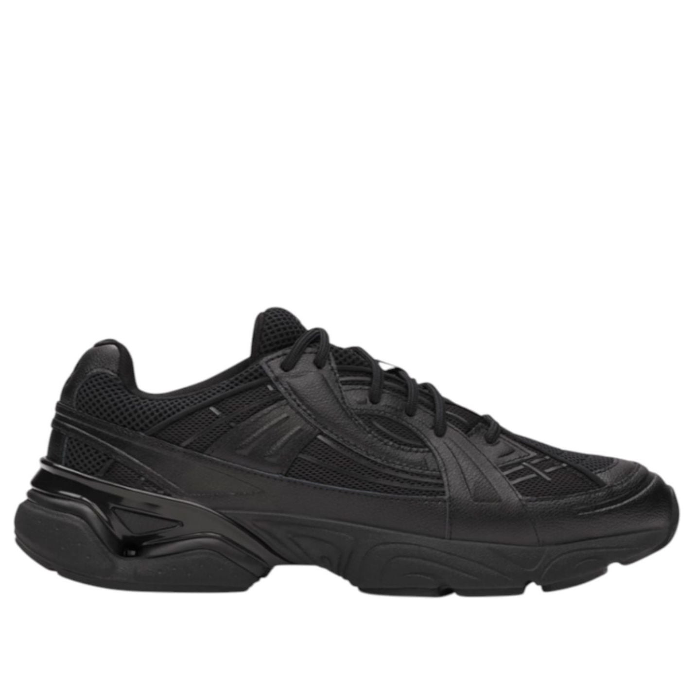 Under Armour Sola 'Black' 6005284-003 - 5