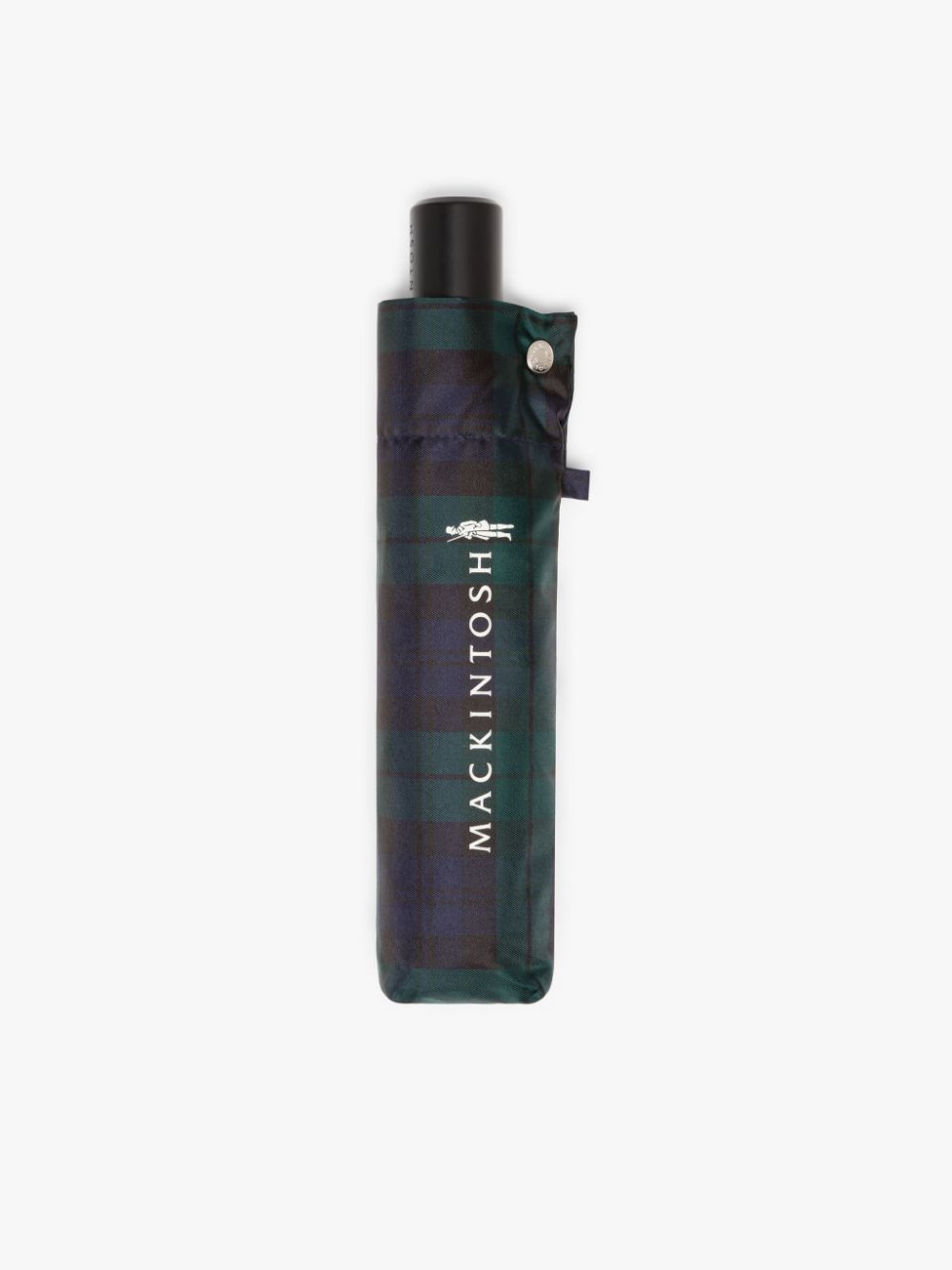 AYR GORDON DRESS AUTOMATIC TELESCOPIC UMBRELLA - 1