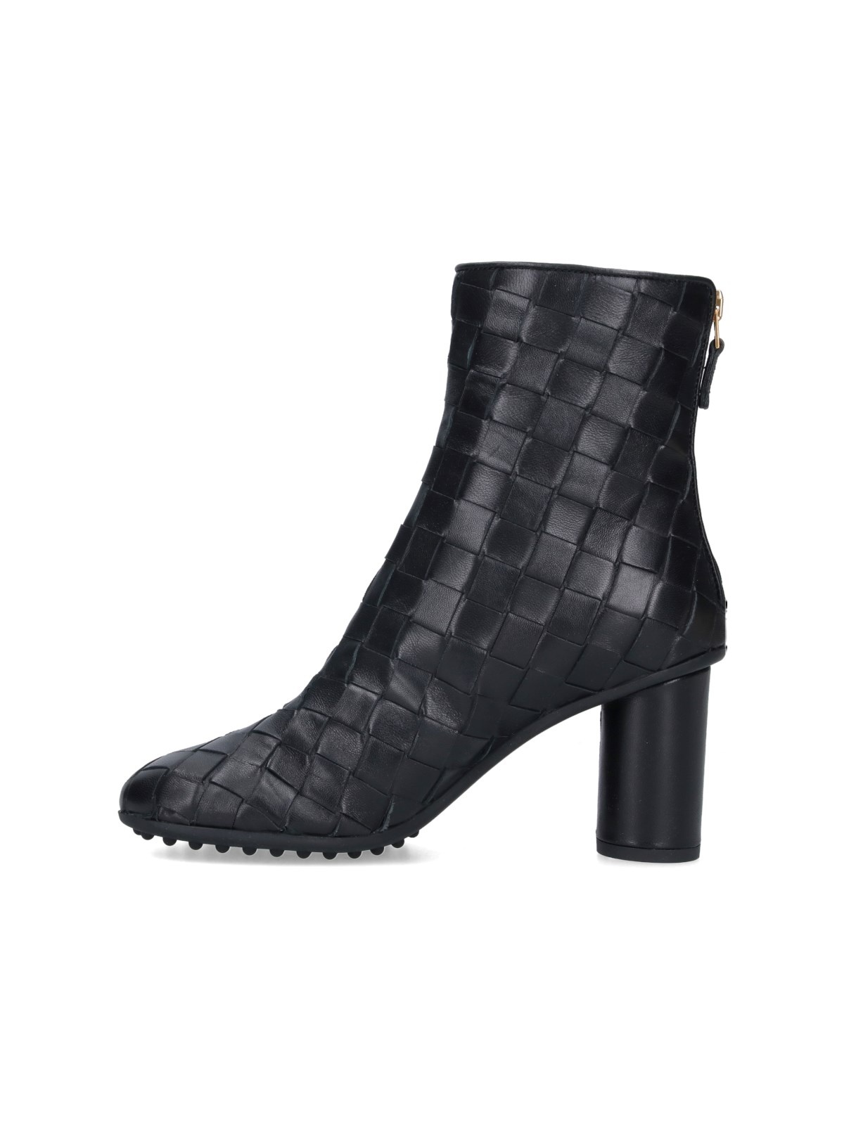 "ATOMIC" ANKLE BOOTS - 3
