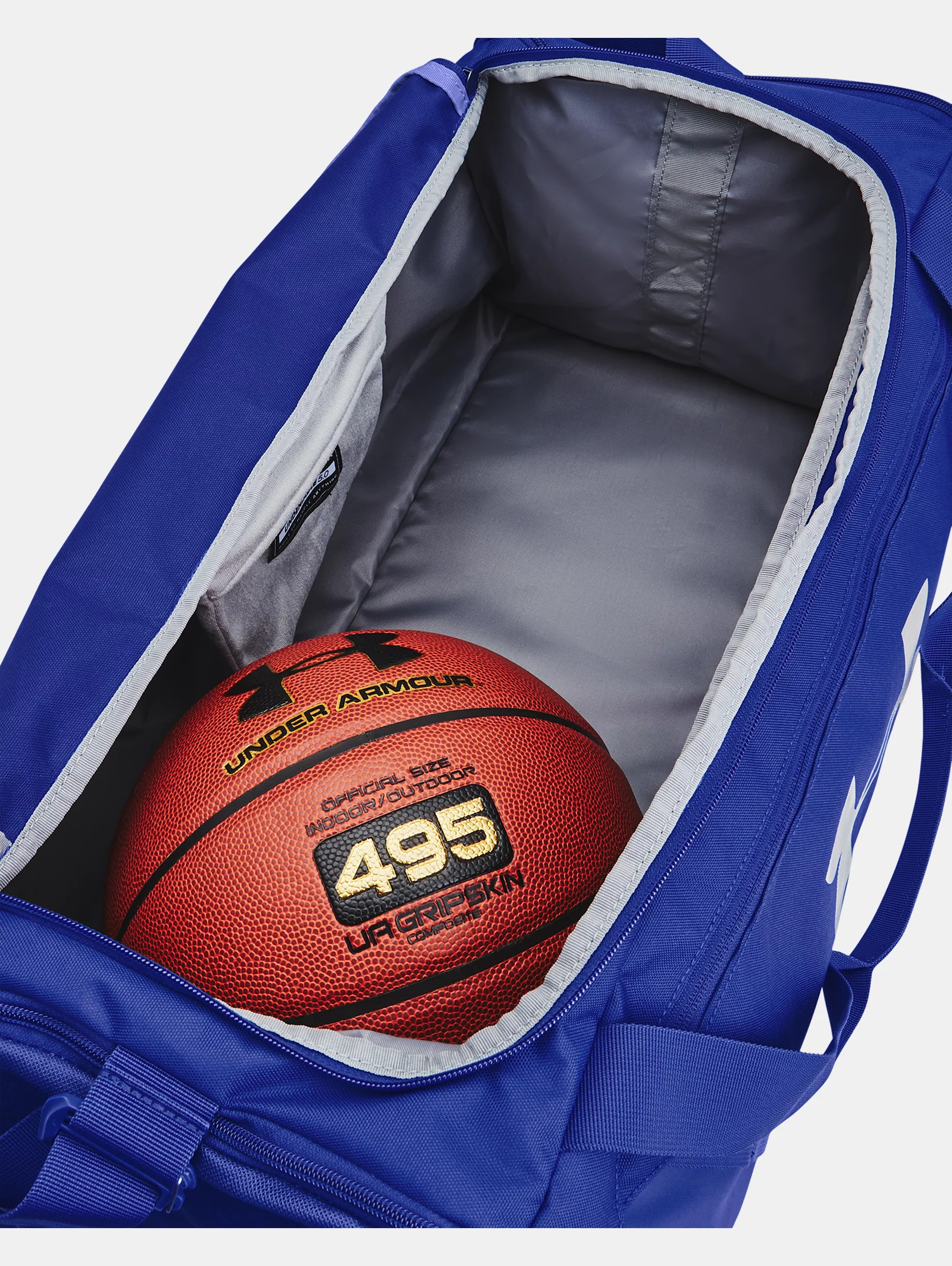 UA Undeniable 5.0 Medium Duffle Bag - 4