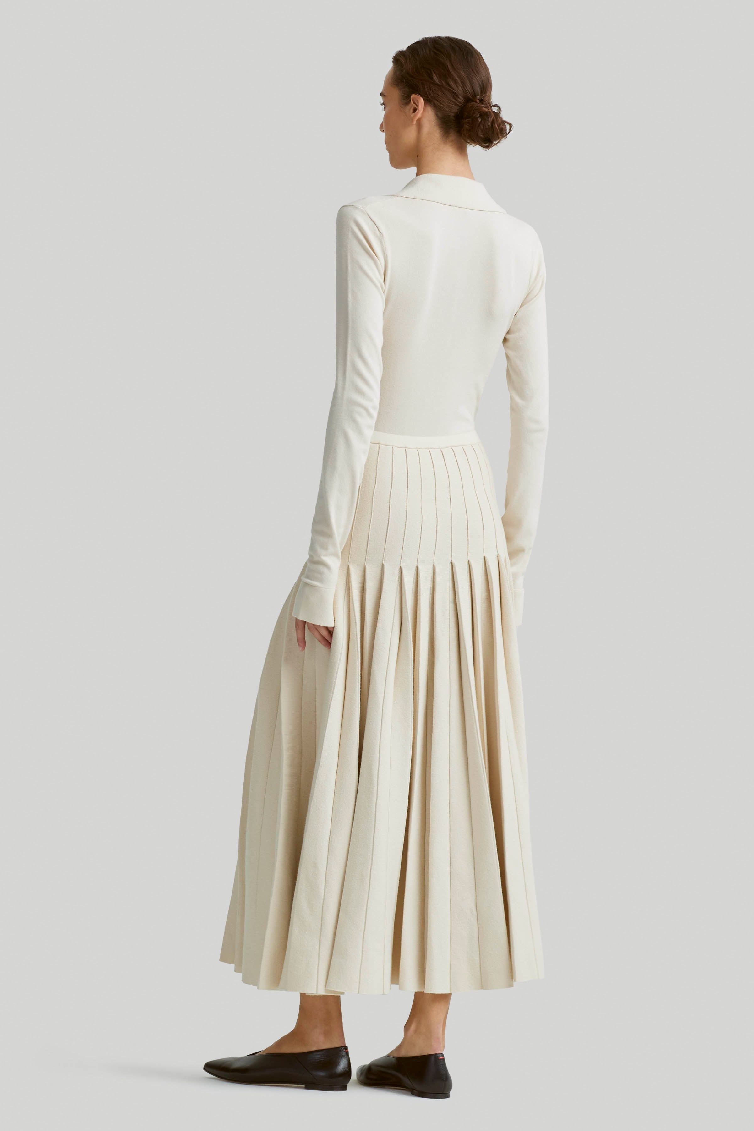 'DELORME' DRESS - 2