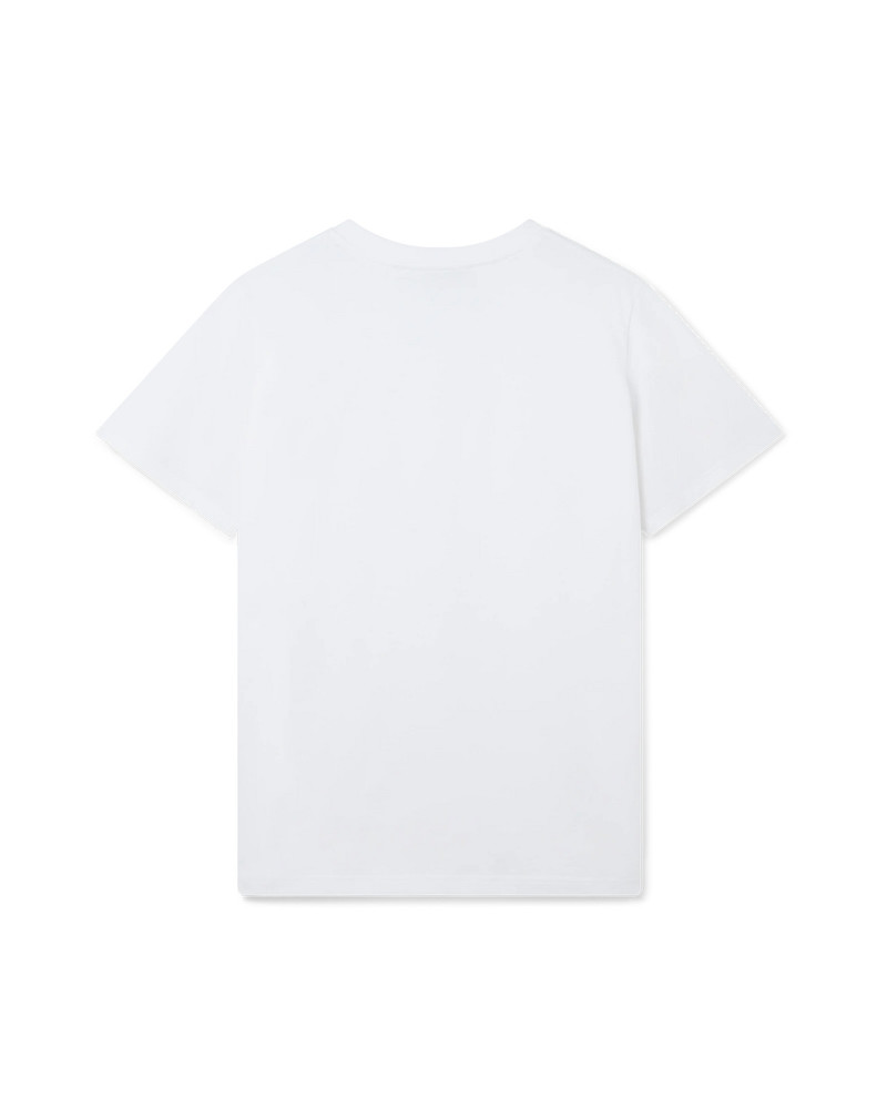 CASABLANCA Casa Sport Tennis Balls T-Shirt outlook