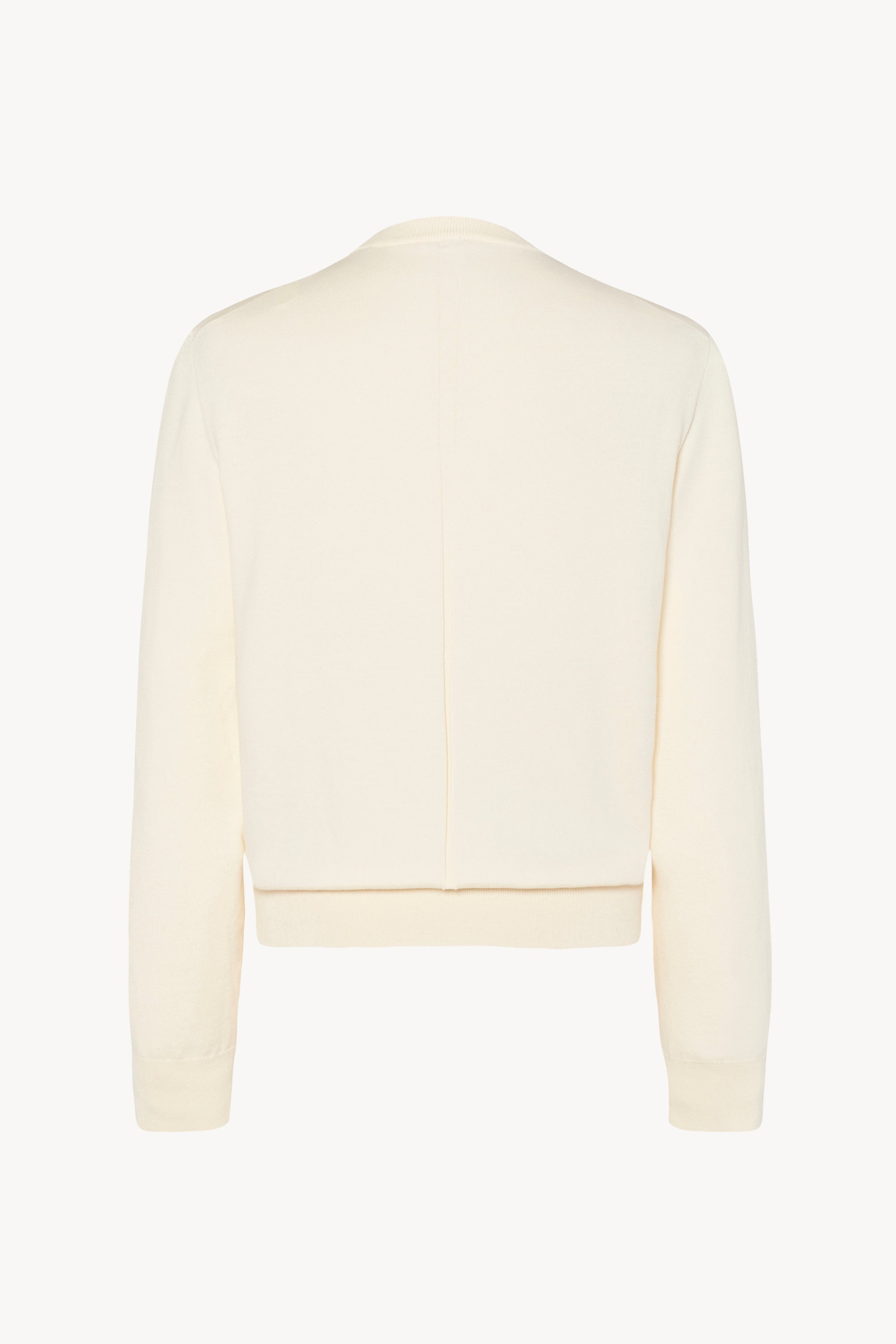 Panetti Top in Cotton - 2