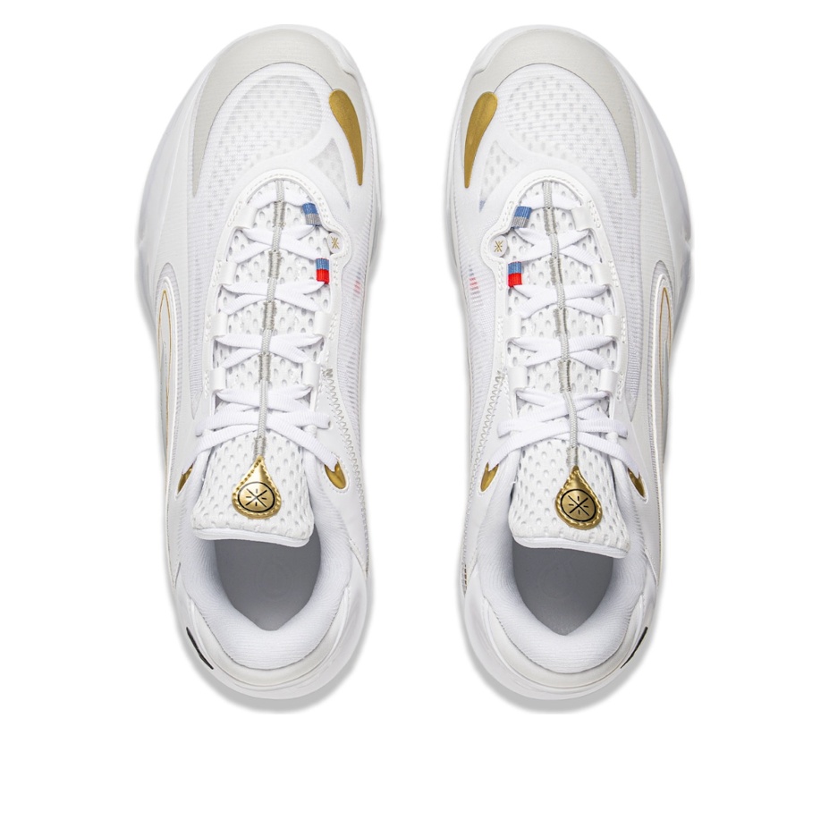 Li-Ning Wade 808 5 V Ultra 'Road to Glory' ABAV015-2 - 4