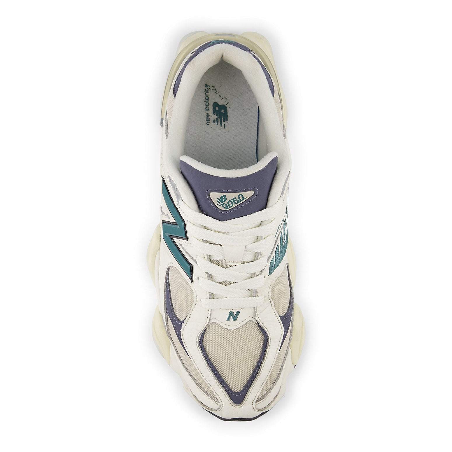 New Balance 9060 'New Spruce' U9060ESD - 4