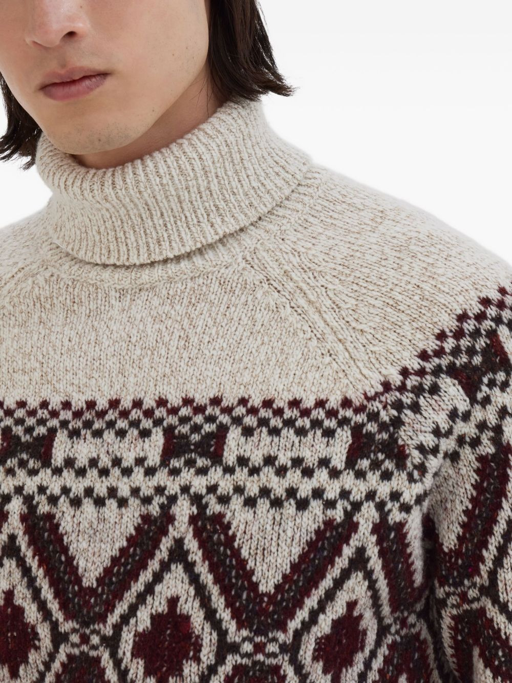Brunello Cucinelli Sweaters Beige - 4