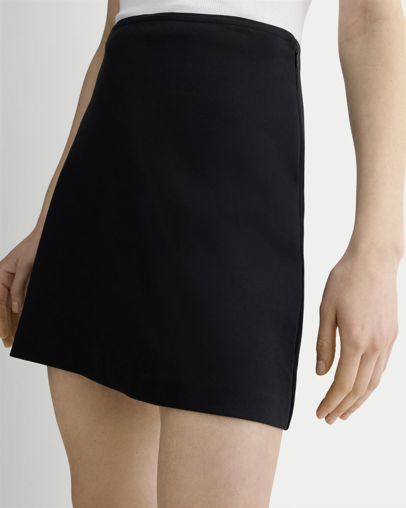 THE DREAM MINI SKIRT 4