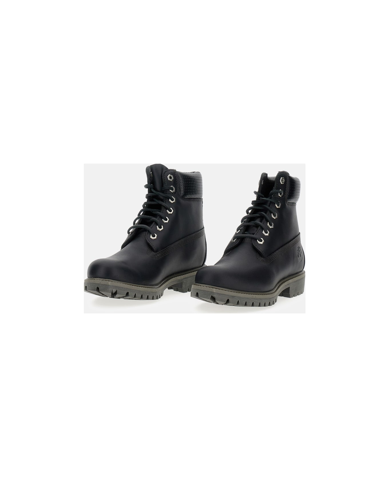 Timberland Premium 6 - 2