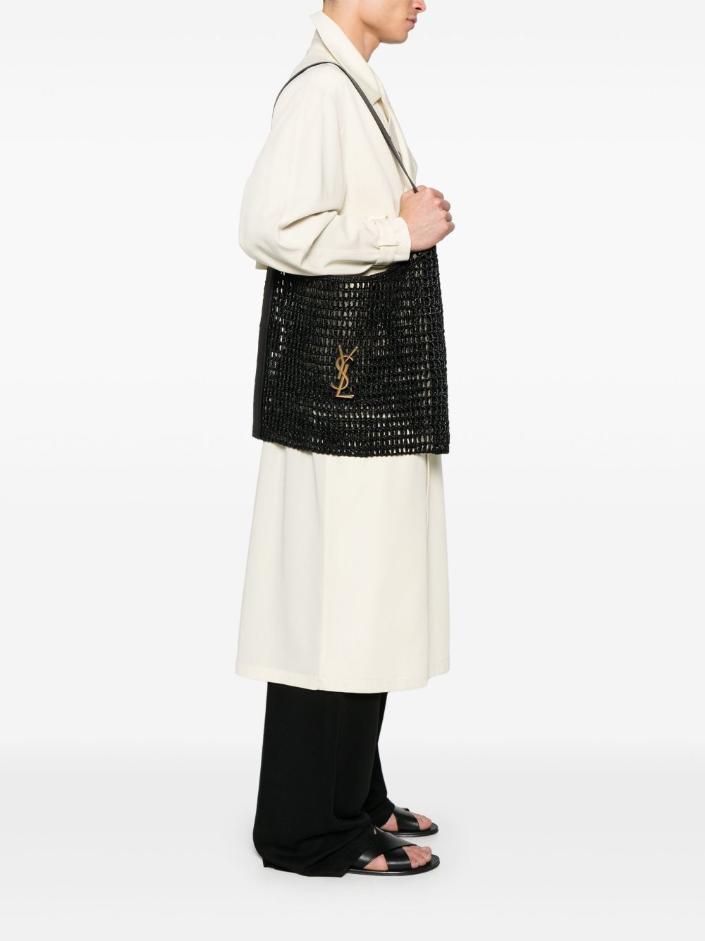 Oxalis tote bag - 2