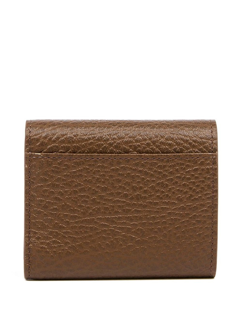 Maison Margiela leather wallet outlook
