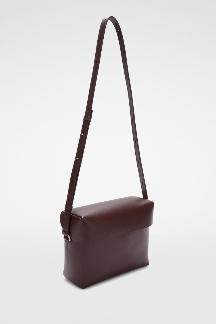 Lid Crossbody - 2