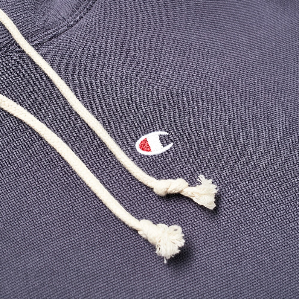 Champion Reverse Weave Classic Popover Hoody - 2