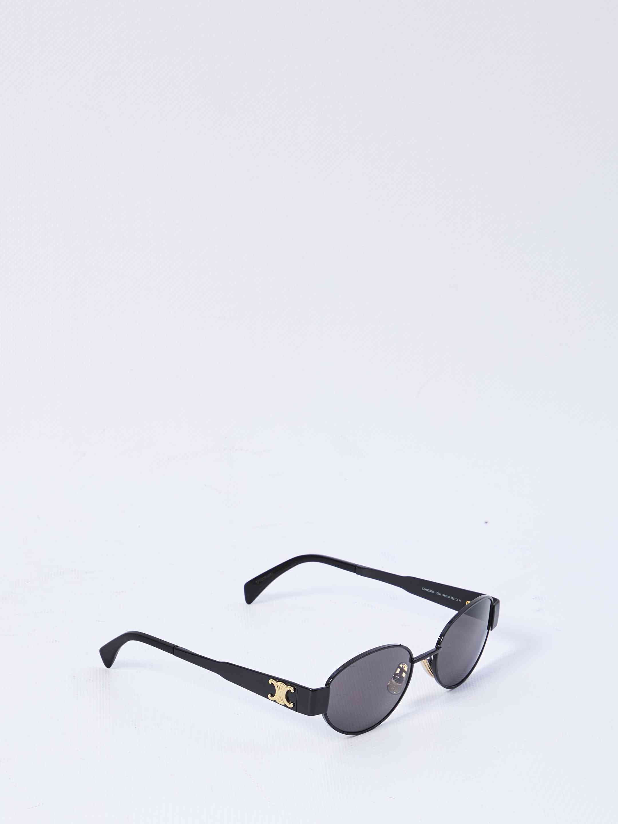 Celine Women Triomphe Metal 01 - 1