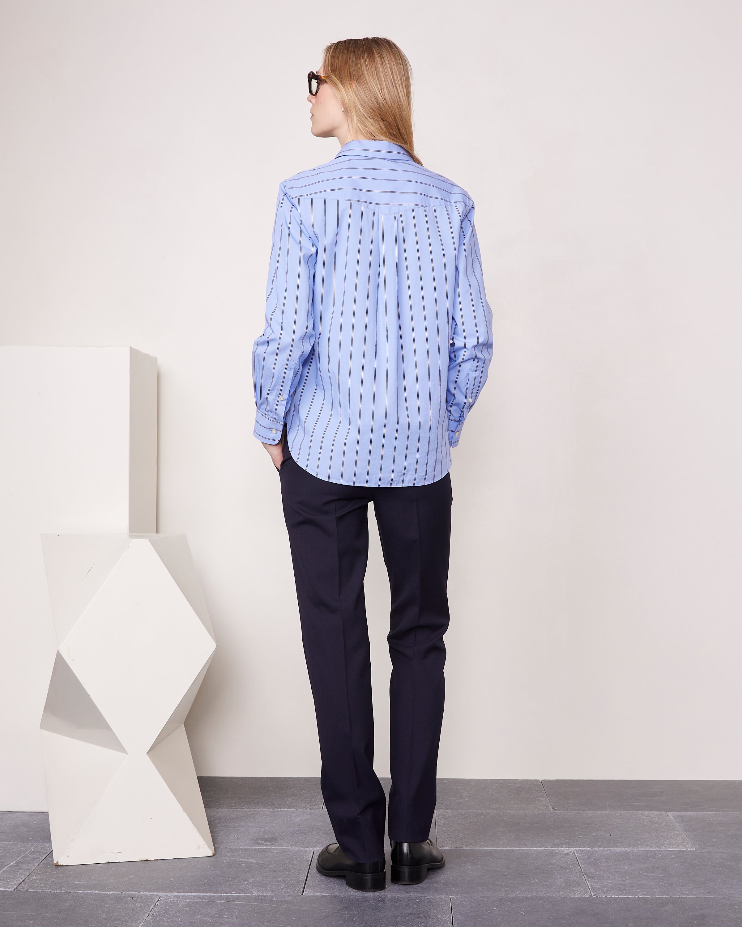 ELLA SHIRT - 3