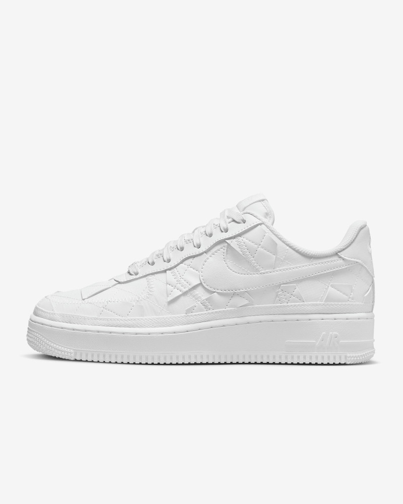 Nike Air Force 1 Low Billie Men's Shoes - 1
