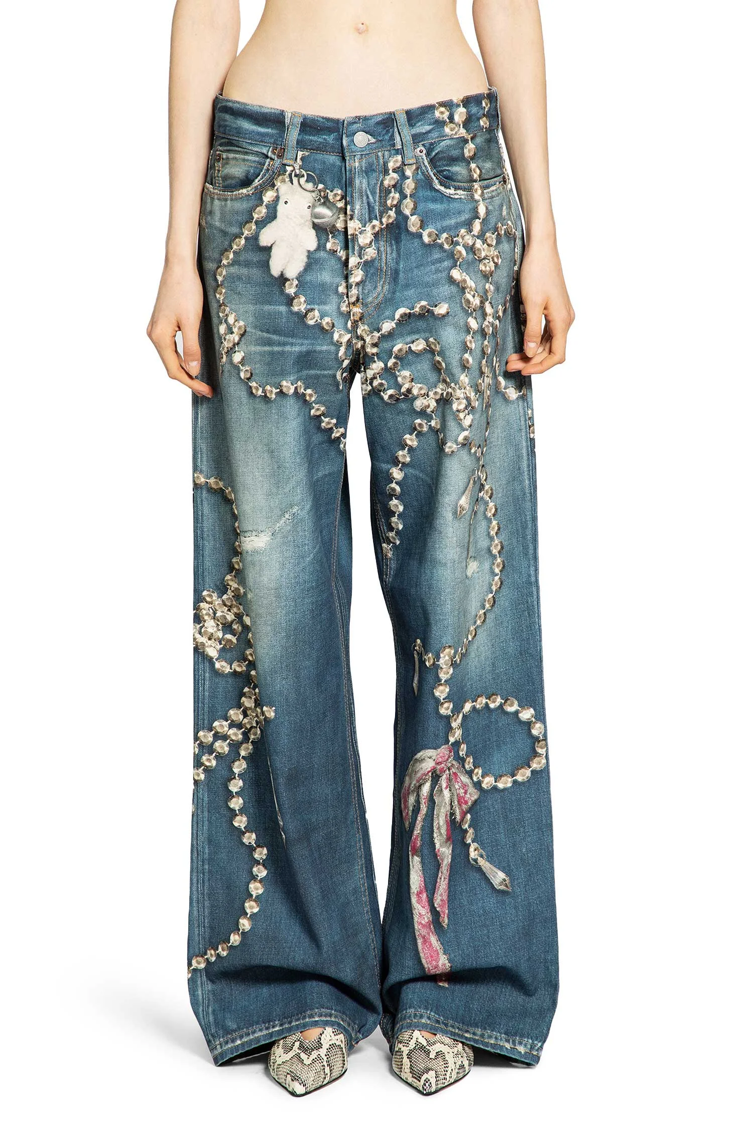 Loose Fit Jeans 1981 - 1