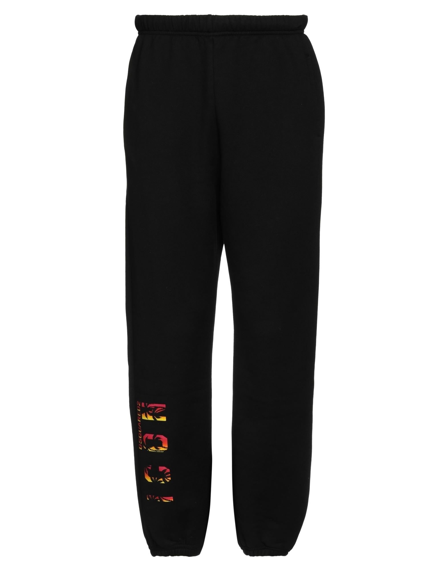 White Women's Casual Pants - 1