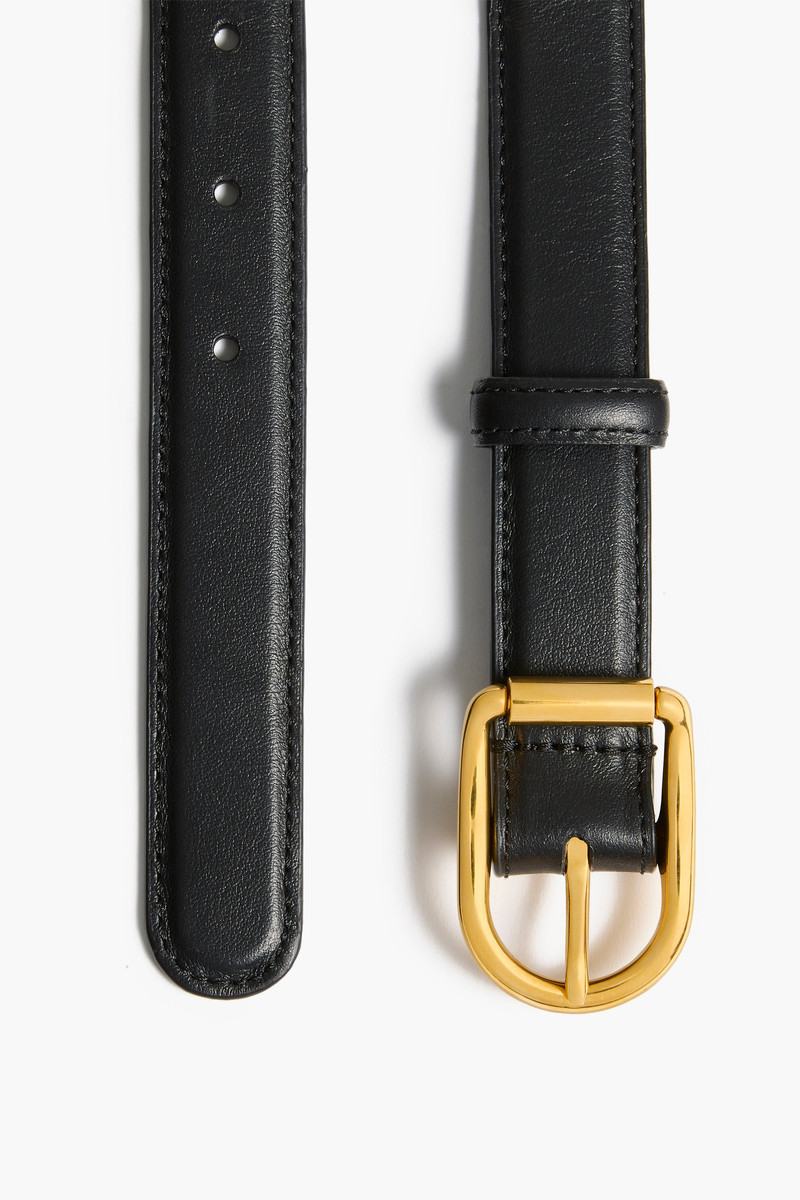 Altuzarra CLASSIC BUCKLE BELT outlook