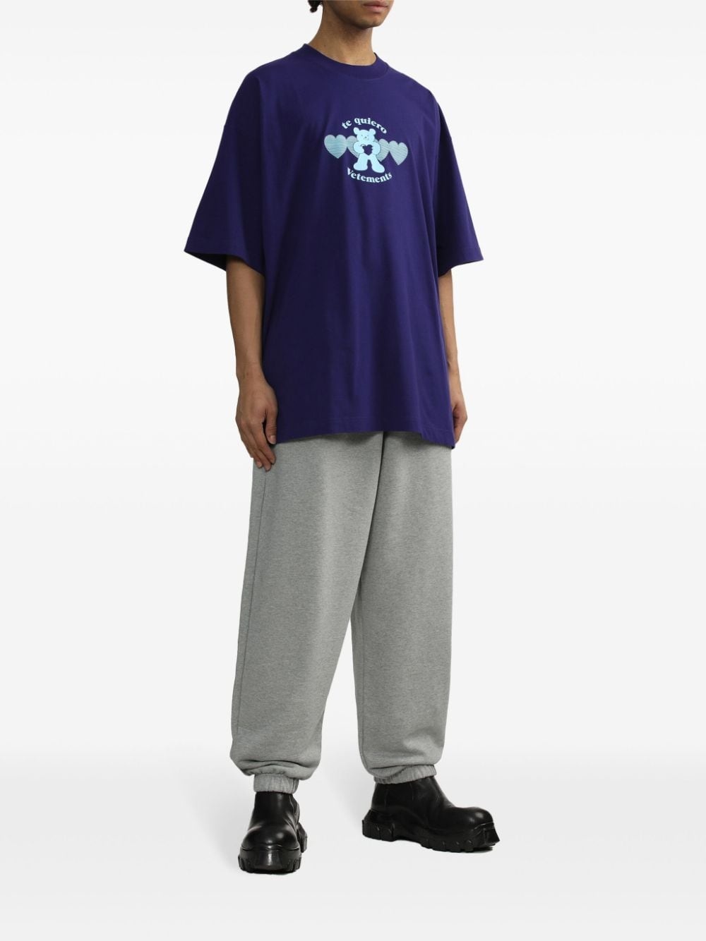 Te Quiero T-shirt - 2