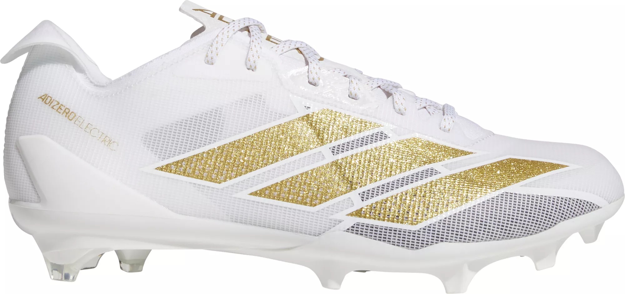 adidas adizero Electric 2 Football Cleats - 1